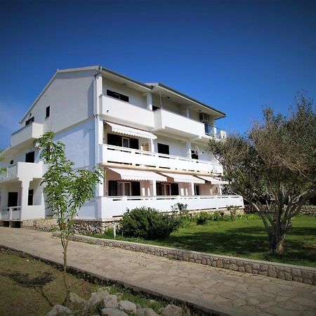 פג Apartments And Rooms With Parking Space Pag - 13060 מראה חיצוני תמונה