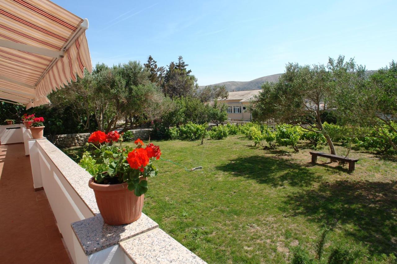 פג Apartments And Rooms With Parking Space Pag - 13060 מראה חיצוני תמונה