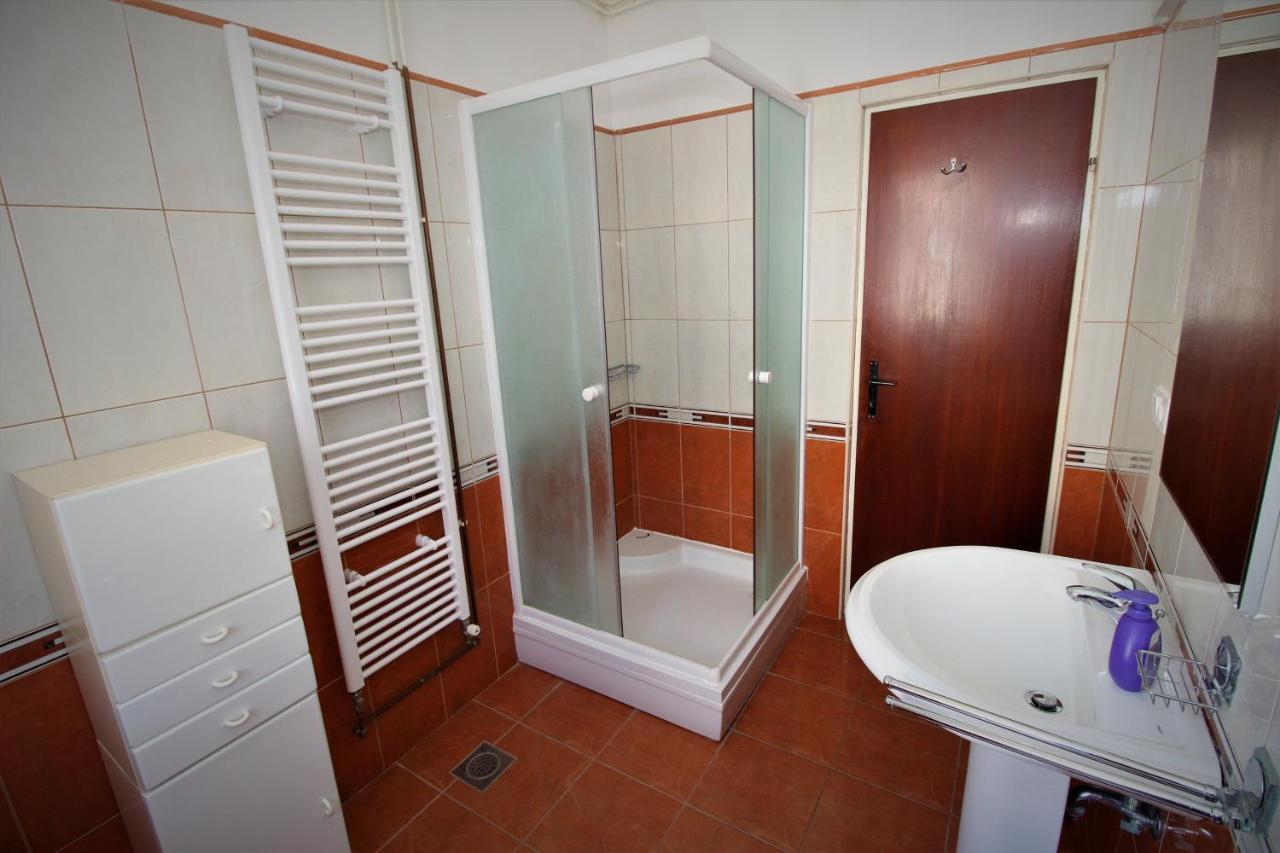 פג Apartments And Rooms With Parking Space Pag - 13060 מראה חיצוני תמונה
