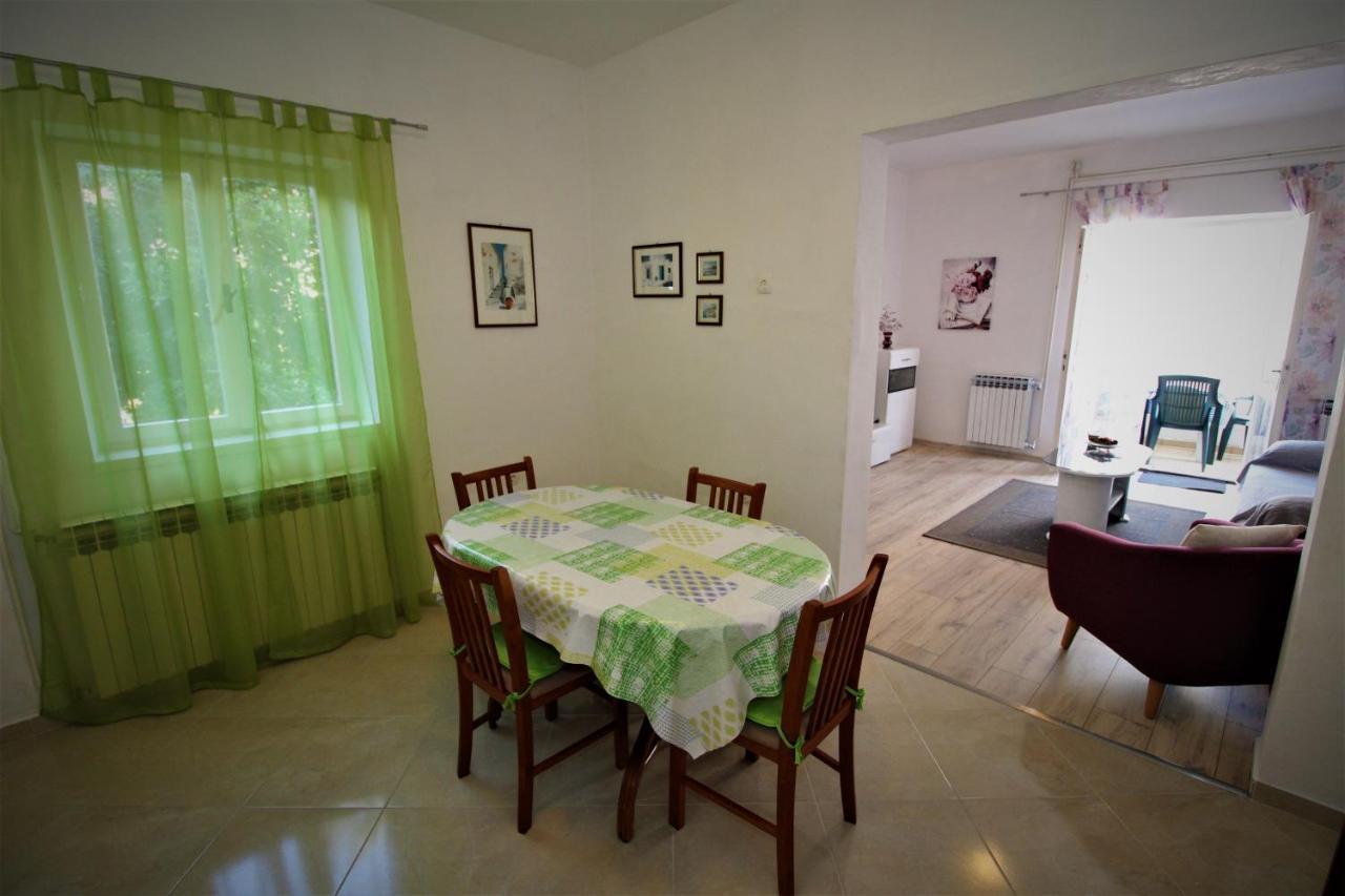 פג Apartments And Rooms With Parking Space Pag - 13060 מראה חיצוני תמונה