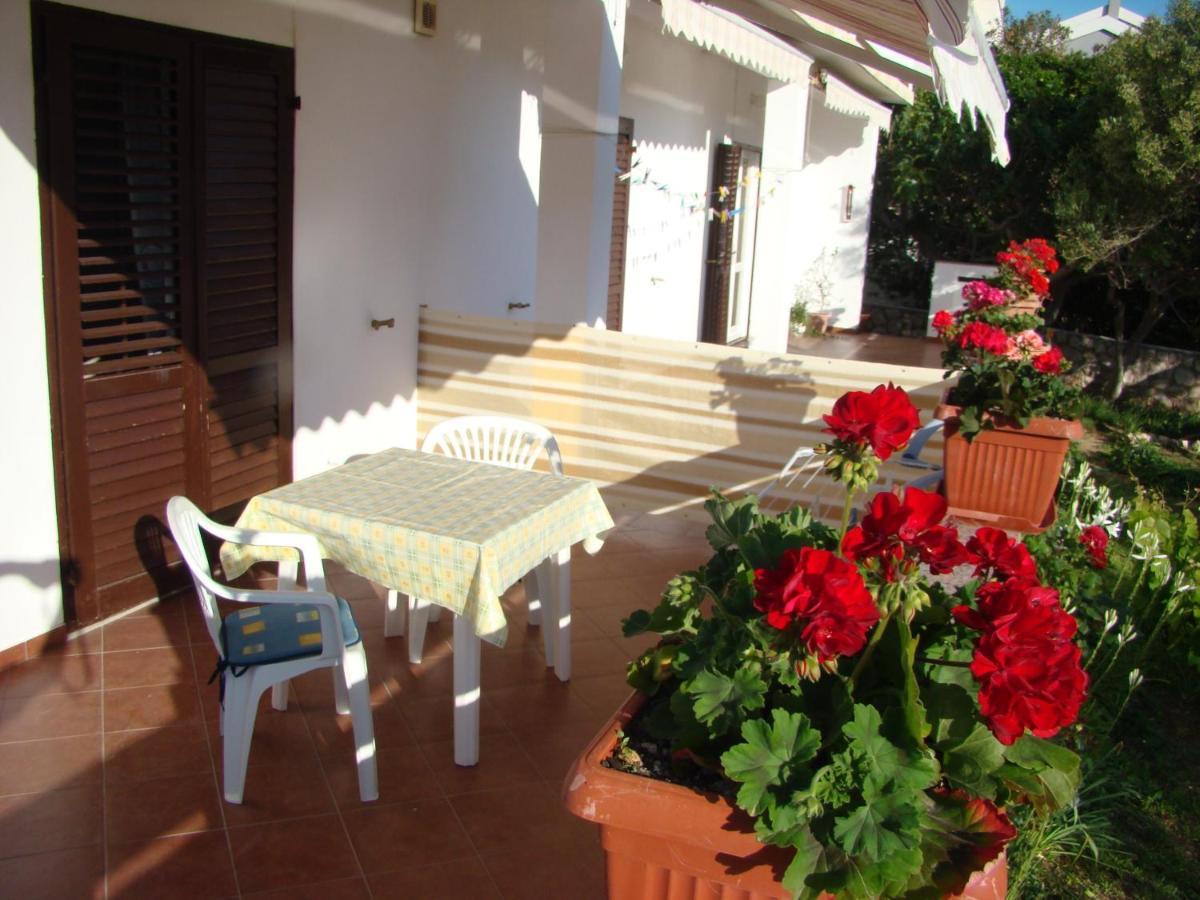 פג Apartments And Rooms With Parking Space Pag - 13060 מראה חיצוני תמונה