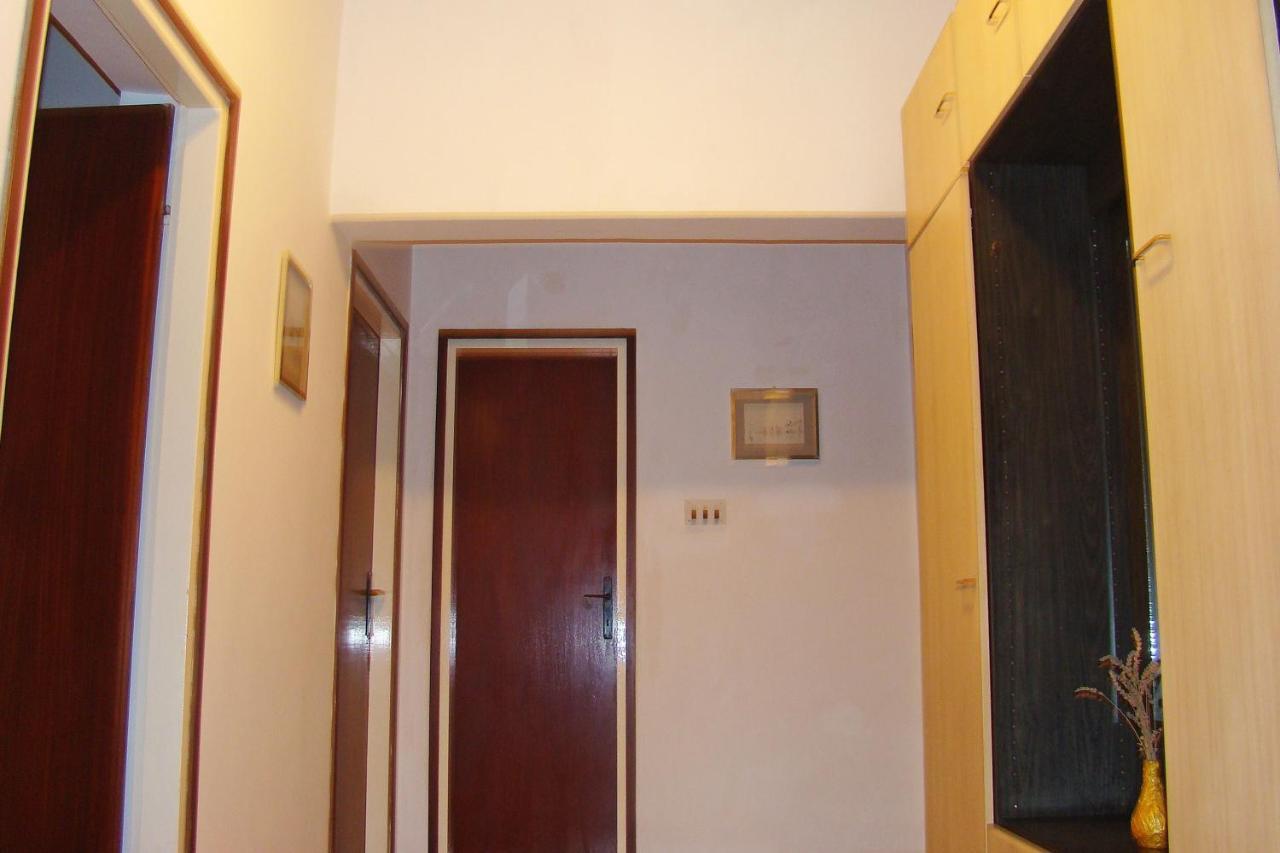 פג Apartments And Rooms With Parking Space Pag - 13060 מראה חיצוני תמונה